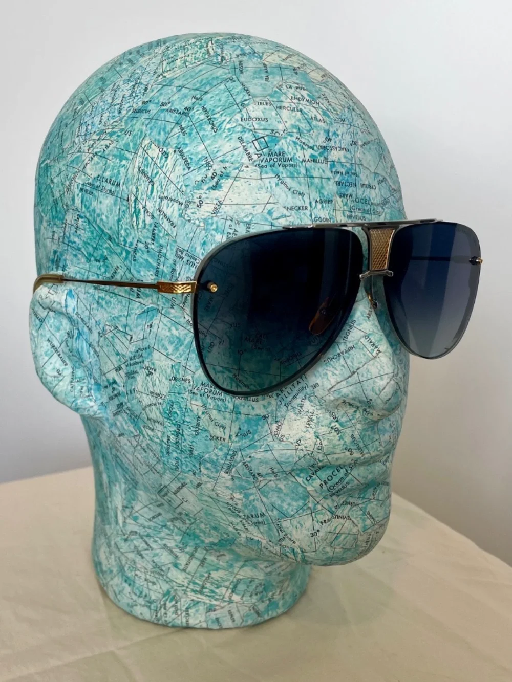 DITA Decade-Two 20th Anniversary Limited Edition Sunglasses